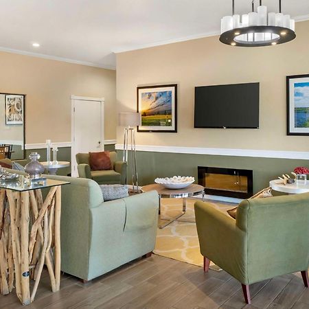 Best Western Hebbronville Inn מראה חיצוני תמונה