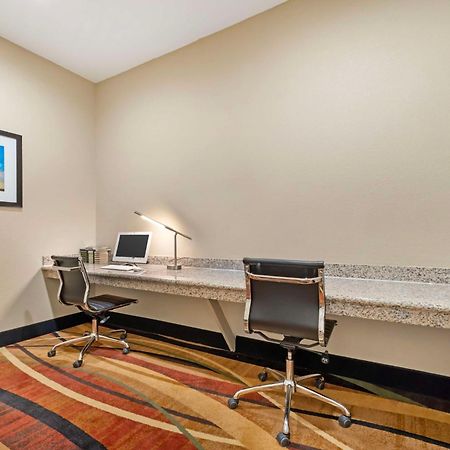 Best Western Hebbronville Inn מראה חיצוני תמונה
