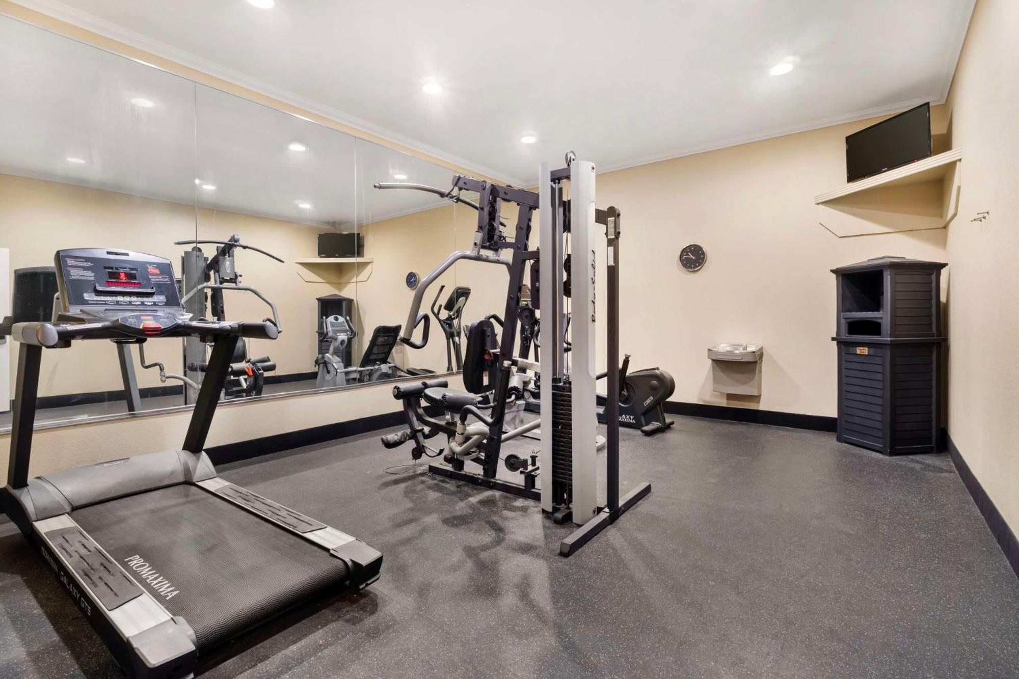 Best Western Hebbronville Inn מראה חיצוני תמונה